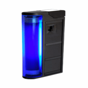 Lampe UV pour détections de faux documents